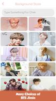 BTS Jimin Keyboard LED screenshot 2