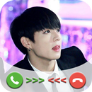 BTS Jungkook Fake Call Prank APK