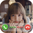 Lisa Blackpink Fake Call Prank
