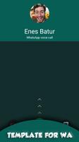 Enes Batur Sahte Arama Şakası تصوير الشاشة 2