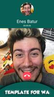 Enes Batur Sahte Arama Şakası تصوير الشاشة 3