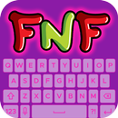 FNF Friday Night Keyboard LED APK