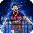 Lionel Messi Keyboard LED