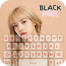Lisa Blackpink Keyboard LED APK
