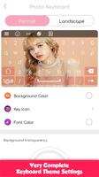 Lisa Blackpink Keyboard LED Screenshot 3