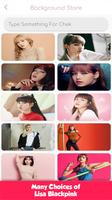 Lisa Blackpink Keyboard LED Screenshot 2