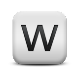 Word Games Solver icon