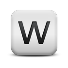 Word Games Solver icon