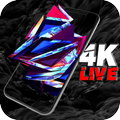 Live Wallpaper HD 4K
