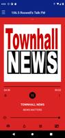 106.5 Roswell's Talk FM 截图 1