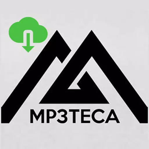 MP3teca - Free Mp3 Player APK for Android Download