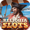 Relíquia Slots - Tesouro APK