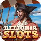 Relíquia Slots - Tesouro