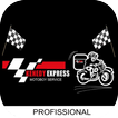 Kenedy Express - Profissional 아이콘