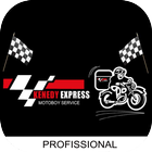 Kenedy Express icon