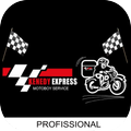 Kenedy Express - Profissional