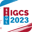 IGCS 2023 আইকন