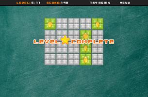 BLOCK - MEMORY GAME স্ক্রিনশট 1