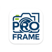 آیکون‌ ProFrame Camera
