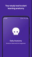 Daily Anatomy 포스터