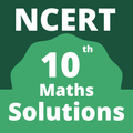 NCERT 10th Math Solution