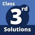 Class 3 Solution Offline App