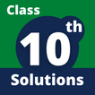 Class 10 Solutions NCERT Book  icon