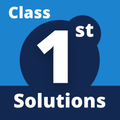 Class 1 Solution Book NCERT Solution 2022