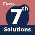 Class 7 Solutions Book NCERT Solutions Offline App