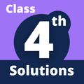Class 4 Solution NCERT Offline Solution App