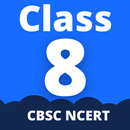APK Class 8 All Subjects Solutions
