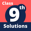 Class 9 Solutions Book Solutions NCERT Offline ikona