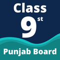 9 Class Punjabi Book