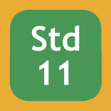 Std 11 11th Arts English Medium NCERT GSEB