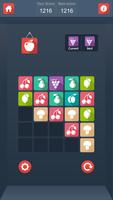 2048 - Number puzzle game تصوير الشاشة 2