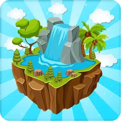 拯救樹-3D水拼圖 XAPK 下載
