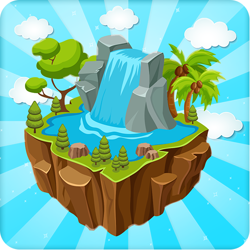 Water Games : Save The Trees