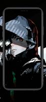 Ken Kaneki Wallpapers ảnh chụp màn hình 3