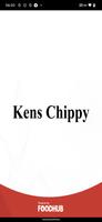 Kens Chippy 海報