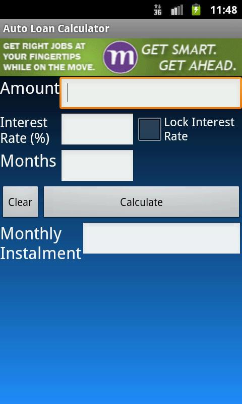 auto loan rule 78 calculator for android apk download rule of 78 calculator excel