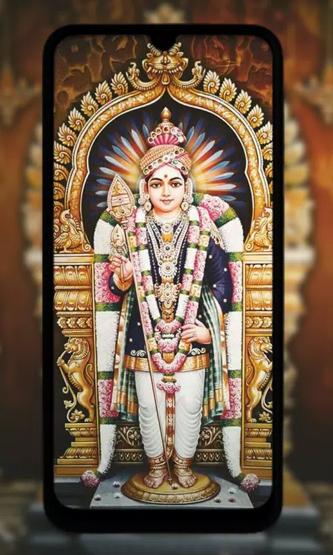 Lord Murugan Wallpapers HD APK for Android Download Lord Murugan Wallpapers HD APK for Android Download