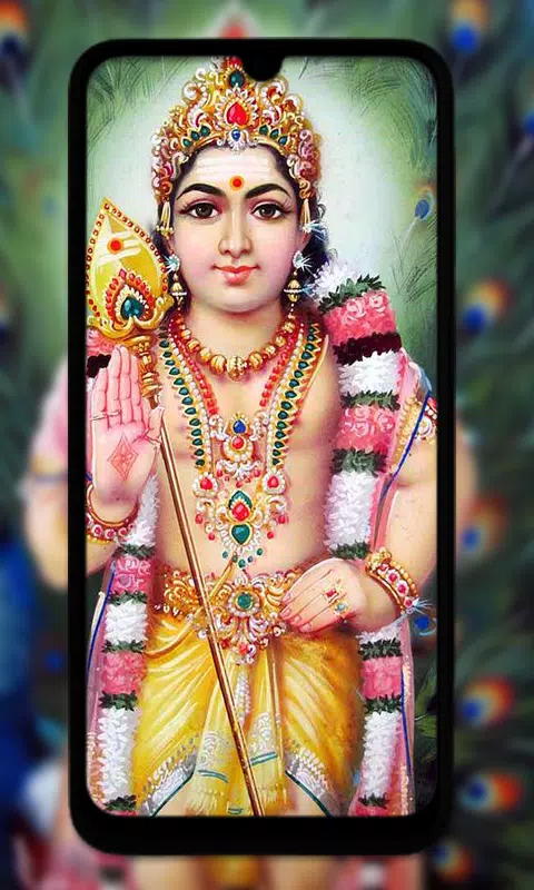 Lord Murugan Wallpapers HD APK for Android Download Lord Murugan Wallpapers HD APK for Android Download