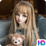 Doll Wallpapers HD