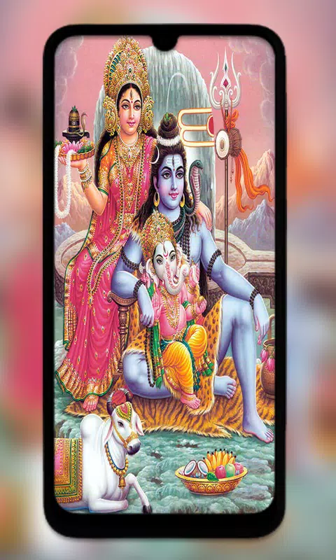 Shiv Parvati ganesh Wallpaper HD APK for Android Download Shiv Parvati ganesh Wallpaper HD APK for Android Download