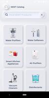 KENT Catalog App ảnh chụp màn hình 1