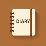 ”Secret Diary - Write & Reflect
