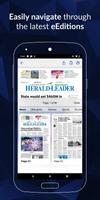 Herald-Leader - Lexington KY ภาพหน้าจอ 1