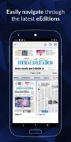 برنامه‌نما Herald-Leader - Lexington KY عکس از صفحه