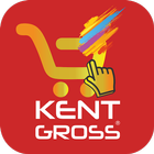 Kent Gross Sanal Market simgesi