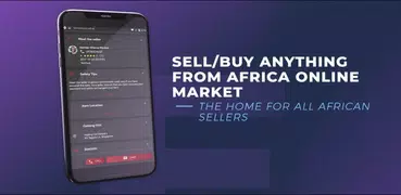 General Market- Buy & Sell